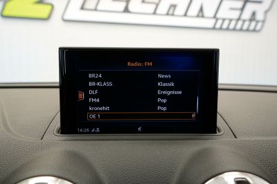 Audi A3 Gebrauchtwagen Audi A3 Gebrauchtwagen