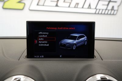 Audi A3 Gebrauchtwagen Audi A3 Gebrauchtwagen