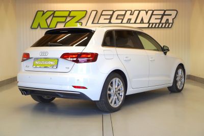 Audi A3 Gebrauchtwagen Audi A3 Gebrauchtwagen