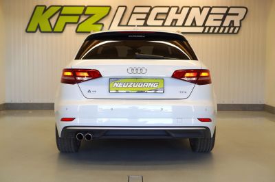 Audi A3 Gebrauchtwagen Audi A3 Gebrauchtwagen