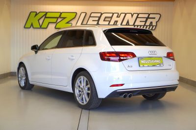Audi A3 Gebrauchtwagen Audi A3 Gebrauchtwagen