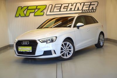 Audi A3 Gebrauchtwagen Audi A3 Gebrauchtwagen