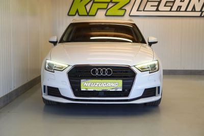 Audi A3 Gebrauchtwagen Audi A3 Gebrauchtwagen