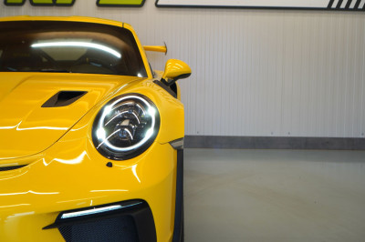 Porsche 911 Gebrauchtwagen