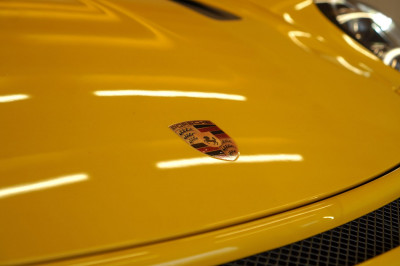 Porsche 911 Gebrauchtwagen