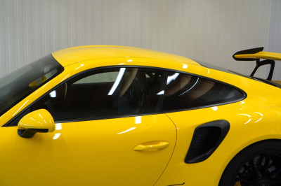 Porsche 911 Gebrauchtwagen