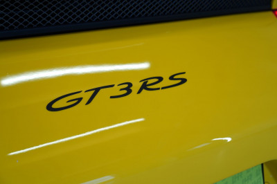 Porsche 911 Gebrauchtwagen