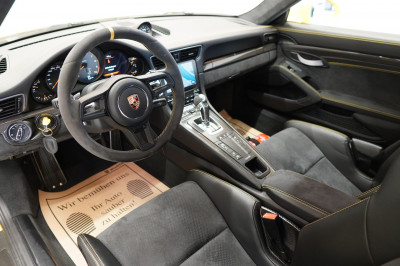 Porsche 911 Gebrauchtwagen