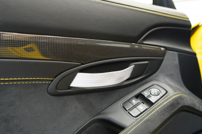 Porsche 911 Gebrauchtwagen