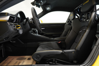 Porsche 911 Gebrauchtwagen