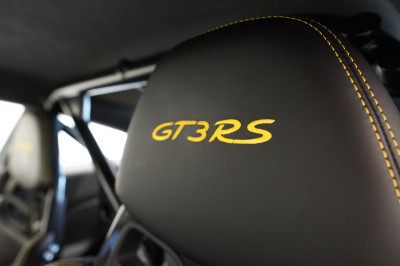 Porsche 911 Gebrauchtwagen