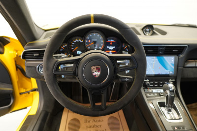 Porsche 911 Gebrauchtwagen