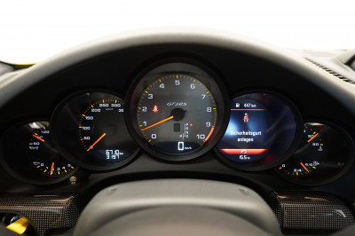 Porsche 911 Gebrauchtwagen