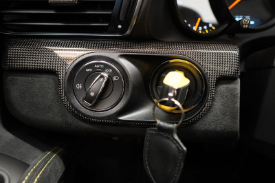 Porsche 911 Gebrauchtwagen