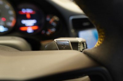 Porsche 911 Gebrauchtwagen