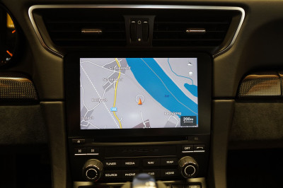 Porsche 911 Gebrauchtwagen