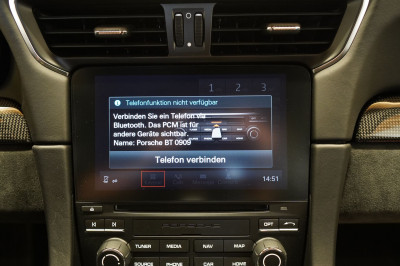 Porsche 911 Gebrauchtwagen