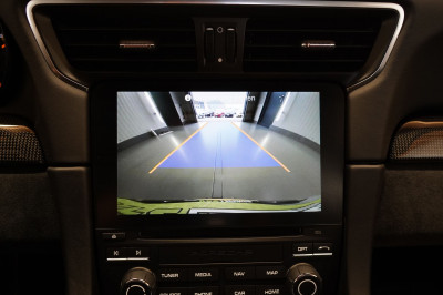 Porsche 911 Gebrauchtwagen