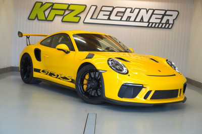 Porsche 911 Gebrauchtwagen