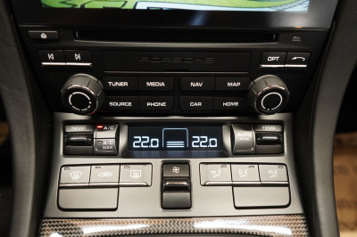 Porsche 911 Gebrauchtwagen