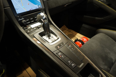 Porsche 911 Gebrauchtwagen