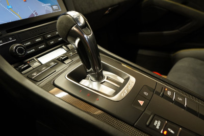 Porsche 911 Gebrauchtwagen