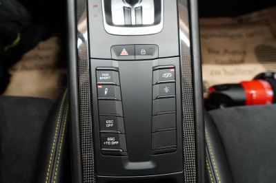 Porsche 911 Gebrauchtwagen