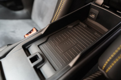 Porsche 911 Gebrauchtwagen