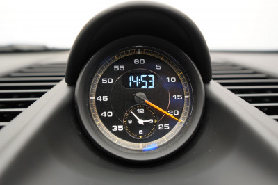 Porsche 911 Gebrauchtwagen