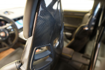 Porsche 911 Gebrauchtwagen