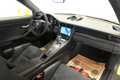 Porsche 911 Gebrauchtwagen