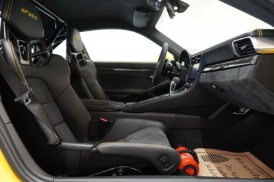 Porsche 911 Gebrauchtwagen