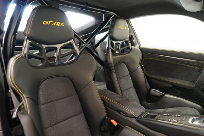 Porsche 911 Gebrauchtwagen