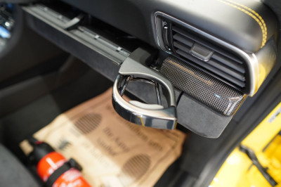 Porsche 911 Gebrauchtwagen