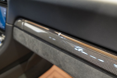 Porsche 911 Gebrauchtwagen