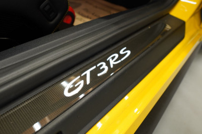 Porsche 911 Gebrauchtwagen