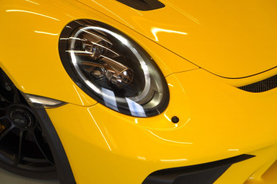 Porsche 911 Gebrauchtwagen