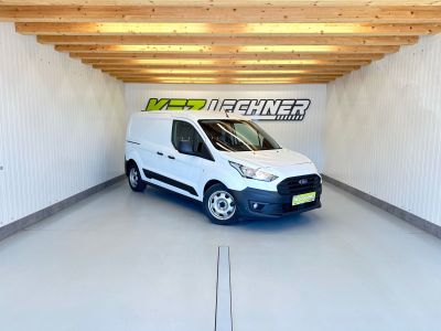Ford Transit Connect Gebrauchtwagen Ford Transit Connect Gebrauchtwagen