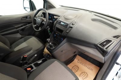 Ford Transit Connect Gebrauchtwagen Ford Transit Connect Gebrauchtwagen