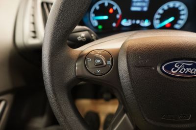 Ford Transit Connect Gebrauchtwagen Ford Transit Connect Gebrauchtwagen