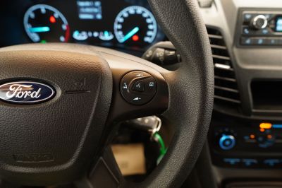 Ford Transit Connect Gebrauchtwagen Ford Transit Connect Gebrauchtwagen
