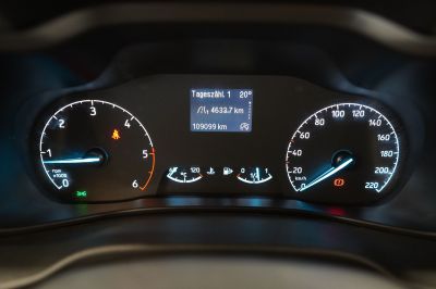 Ford Transit Connect Gebrauchtwagen Ford Transit Connect Gebrauchtwagen
