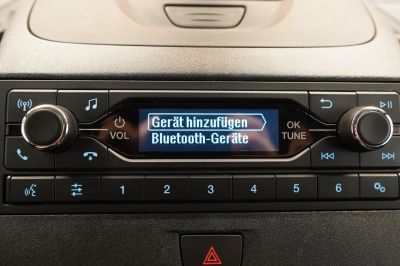 Ford Transit Connect Gebrauchtwagen Ford Transit Connect Gebrauchtwagen