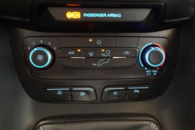 Ford Transit Connect Gebrauchtwagen Ford Transit Connect Gebrauchtwagen
