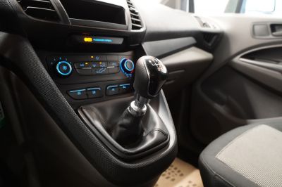 Ford Transit Connect Gebrauchtwagen Ford Transit Connect Gebrauchtwagen
