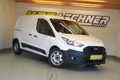 Ford Transit Connect Gebrauchtwagen Ford Transit Connect Gebrauchtwagen