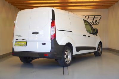 Ford Transit Connect Gebrauchtwagen Ford Transit Connect Gebrauchtwagen