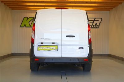 Ford Transit Connect Gebrauchtwagen Ford Transit Connect Gebrauchtwagen