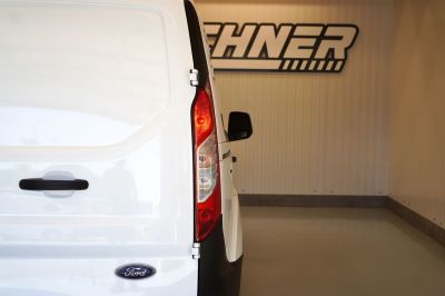 Ford Transit Connect Gebrauchtwagen Ford Transit Connect Gebrauchtwagen