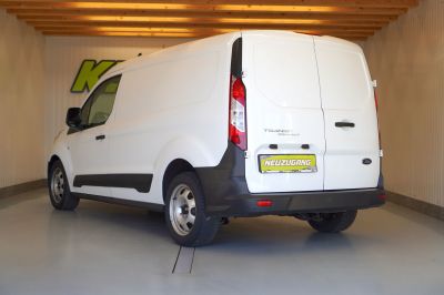 Ford Transit Connect Gebrauchtwagen Ford Transit Connect Gebrauchtwagen